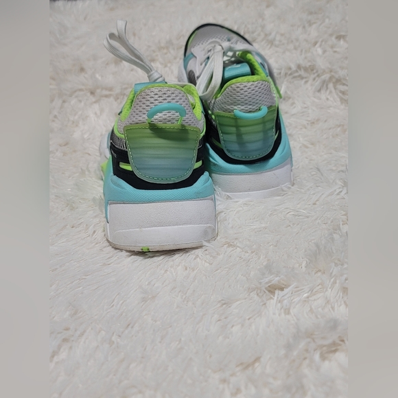 Puma RS-X Running System Sneaker - Picture 7 of 7